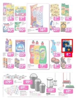 Makro KZN : Food (10 Apr - 23 Apr 2014), page 6