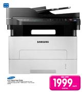 Samsung 4-In-1 Mono Laser Printer SL-M2675F