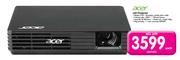Acer LED Projector C120