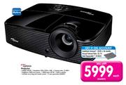 Oploma Projector DX330