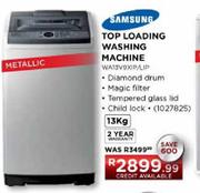 Samsung Top Loading Washing Machine 