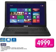 Asus 15.6" Ci3 Laptop