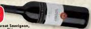 Landskroon Cabernet Sauvignon, Merlot, Pinetage Or Shiraz-750Ml Each