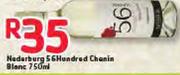 Nederburg 56 Hundred Chenin Blanc-750Ml