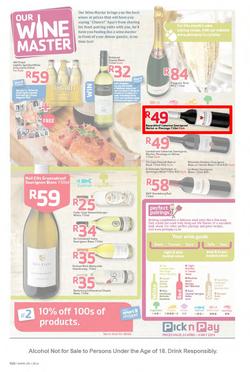 Pick N Pay WC : Shop Smart & Save (22 Apr - 4 May 2014), page 6
