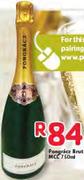 Pongracz Brut MMC-750Ml