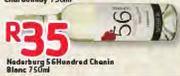Nederburg 56 Hundred Chenin Blanc-750Ml