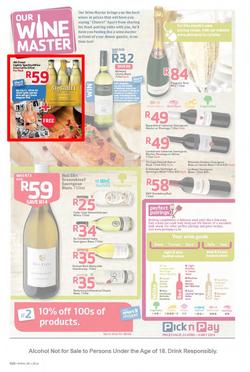 Pick N Pay EC : Shop Smart & Save (22 Apr - 4 May 2014), page 6