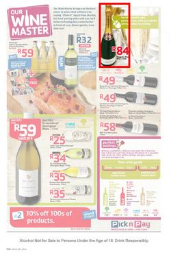 Pick N Pay EC : Shop Smart & Save (22 Apr - 4 May 2014), page 6