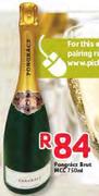 Pongracz Brut MCC-750Ml