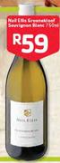 Neil Ellis Groenekloof Sauvignon Blanc-750Ml