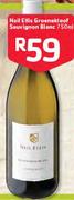 Nail Ellis Groenekloof Sauvignon Blanc-750Ml