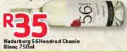Nederburg 56 Hundred Chenin Blanc-750Ml