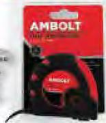 Ambolt Tape Measure-5m