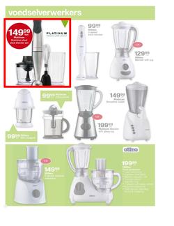 Checkers Western Cape : Electrical Appliance (23 Apr - 6 May), page 6