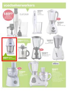 Checkers Western Cape : Electrical Appliance (23 Apr - 6 May), page 6