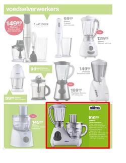 Checkers Western Cape : Electrical Appliance (23 Apr - 6 May), page 6