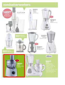 Checkers Western Cape : Electrical Appliance (23 Apr - 6 May), page 6