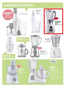 Checkers Western Cape : Electrical Appliance (23 Apr - 6 May), page 6