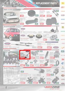 Autozone : (22 Apr - 4 May 2014), page 6