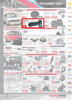 Autozone : (22 Apr - 4 May 2014), page 6