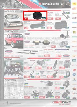 Autozone : (22 Apr - 4 May 2014), page 6
