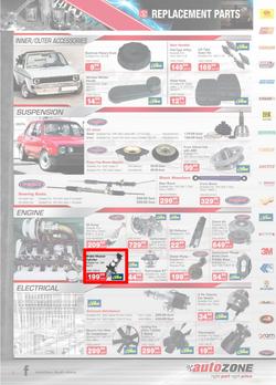 Autozone : (22 Apr - 4 May 2014), page 6