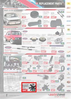 Autozone : (22 Apr - 4 May 2014), page 6