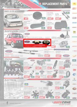 Autozone : (22 Apr - 4 May 2014), page 6