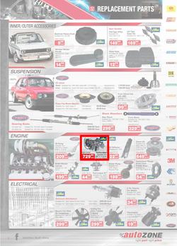Autozone : (22 Apr - 4 May 2014), page 6
