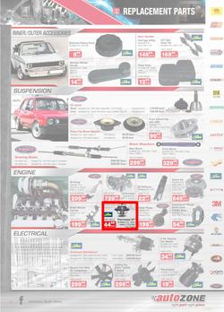 Autozone : (22 Apr - 4 May 2014), page 6
