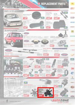 Autozone : (22 Apr - 4 May 2014), page 6