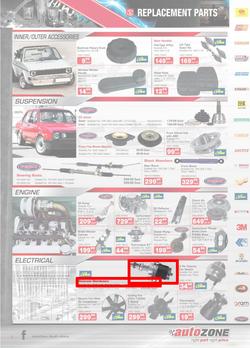 Autozone : (22 Apr - 4 May 2014), page 6