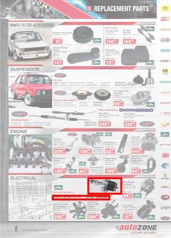 Autozone : (22 Apr - 4 May 2014), page 6