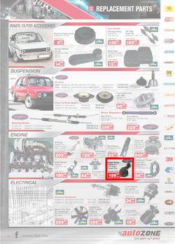 Autozone : (22 Apr - 4 May 2014), page 6