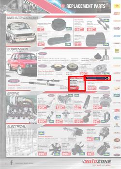 Autozone : (22 Apr - 4 May 2014), page 6