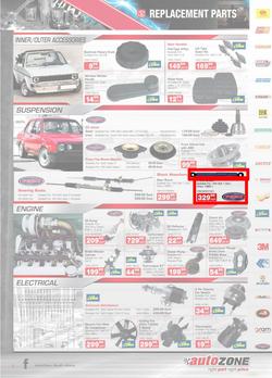 Autozone : (22 Apr - 4 May 2014), page 6
