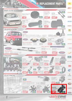Autozone : (22 Apr - 4 May 2014), page 6
