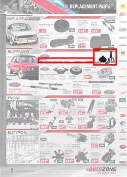 Autozone : (22 Apr - 4 May 2014), page 6