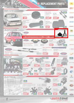 Autozone : (22 Apr - 4 May 2014), page 6