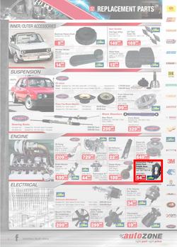 Autozone : (22 Apr - 4 May 2014), page 6