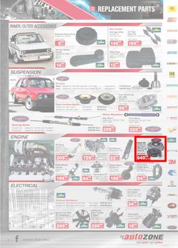 Autozone : (22 Apr - 4 May 2014), page 6