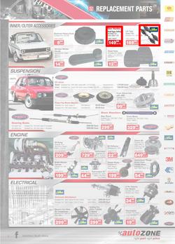 Autozone : (22 Apr - 4 May 2014), page 6