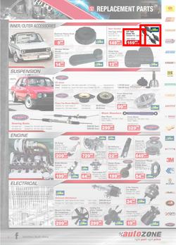 Autozone : (22 Apr - 4 May 2014), page 6