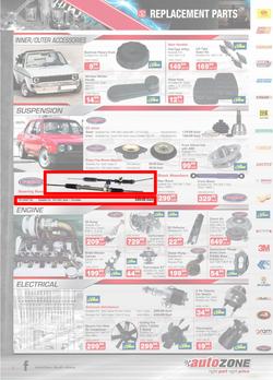 Autozone : (22 Apr - 4 May 2014), page 6