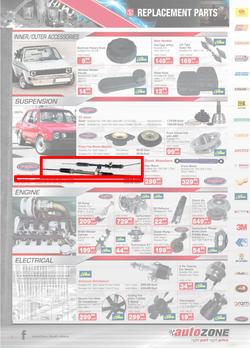 Autozone : (22 Apr - 4 May 2014), page 6