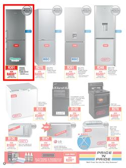 Price 'n Pride : (22 Apr - 17 May 2014), page 6