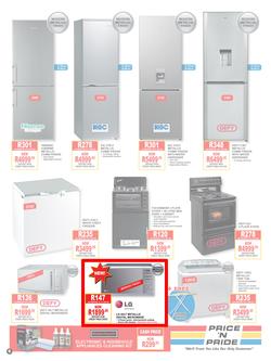 Price 'n Pride : (22 Apr - 17 May 2014), page 6