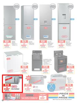 Price 'n Pride : (22 Apr - 17 May 2014), page 6