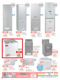Price 'n Pride : (22 Apr - 17 May 2014), page 6
